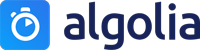 algolia